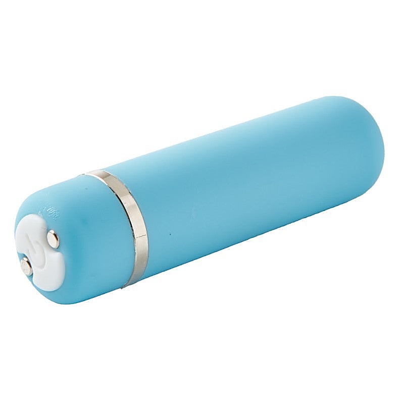 NU Sensuelle Joie 15 Functions Bullet Vibrator - Bullet Vibrators
