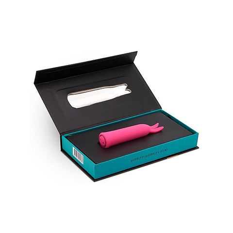 Nu Sensuelle Bunnii by Nu Sensuelle - Rabbit Vibrators
