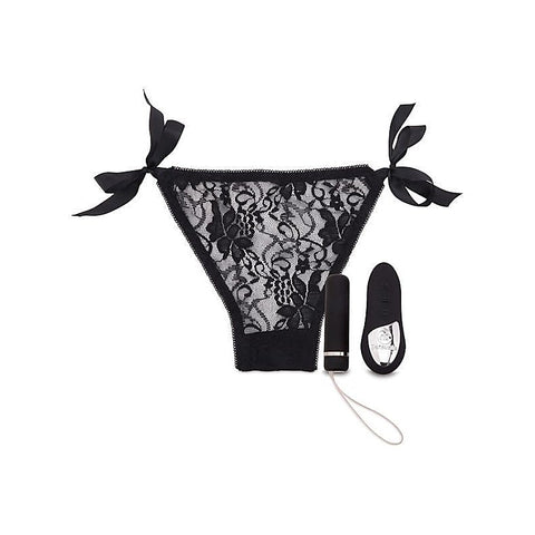 NU Sensuelle Remote Control Intimacy Panty - Waterproof and Versatile - Remote Control Vibrators