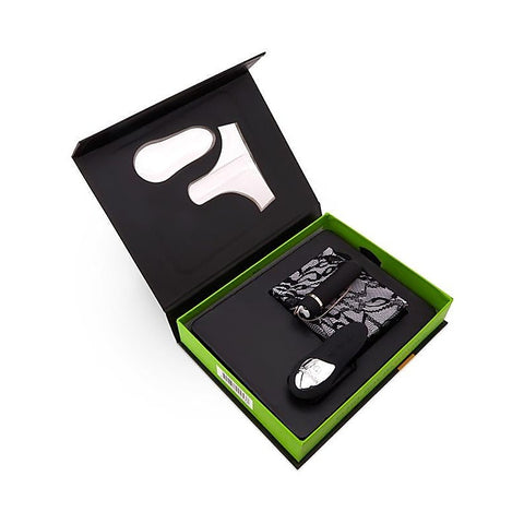 NU Sensuelle Remote Control Intimacy Panty - Waterproof and Versatile - Remote Control Vibrators