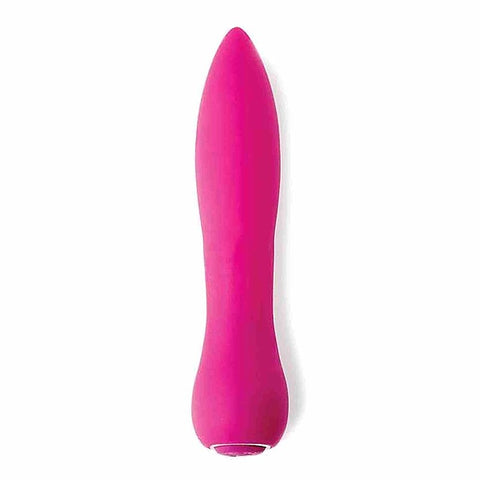 Nu Sensuelle Baelii - Dual Pleasure Vibrator for Customized Ecstasy - G-Spot Vibrators