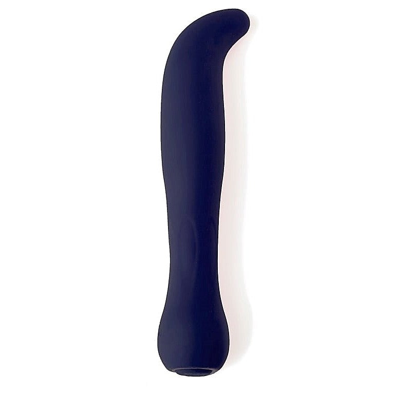 Nu Sensuelle Baelii - Versatile Silicone Vibrator for Intimate Delight - G-Spot Vibrators