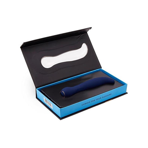Nu Sensuelle Baelii - Versatile Silicone Vibrator for Intimate Delight - G-Spot Vibrators