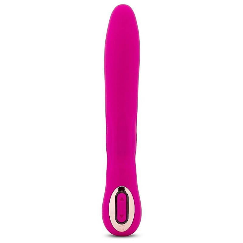 NU Sensuelle Bentlii Flexible G-Spot Vibrator - G-Spot Vibrators