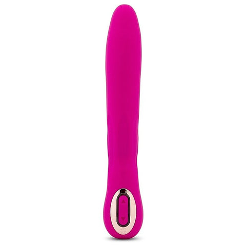NU Sensuelle Bentlii Flexible G-Spot Vibrator - G-Spot Vibrators