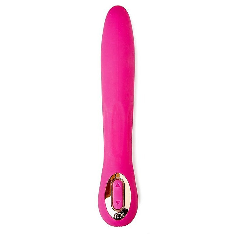 NU Sensuelle Bentlii Flexible G-Spot Vibrator - G-Spot Vibrators