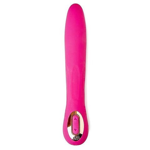 NU Sensuelle Bentlii Flexible G-Spot Vibrator - G-Spot Vibrators