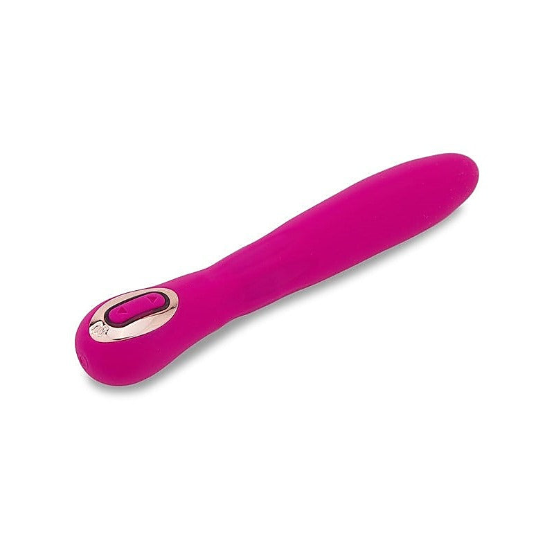 NU Sensuelle Bentlii Flexible G-Spot Vibrator - G-Spot Vibrators