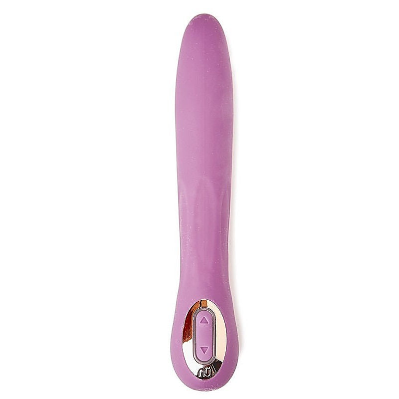 NU Sensuelle Bentlii Flexible G-Spot Vibrator - G-Spot Vibrators