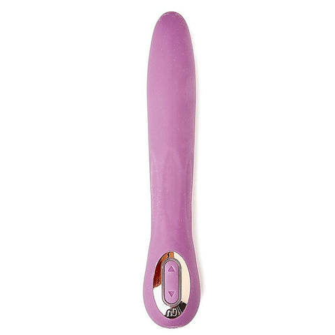 NU Sensuelle Bentlii Flexible G-Spot Vibrator - G-Spot Vibrators