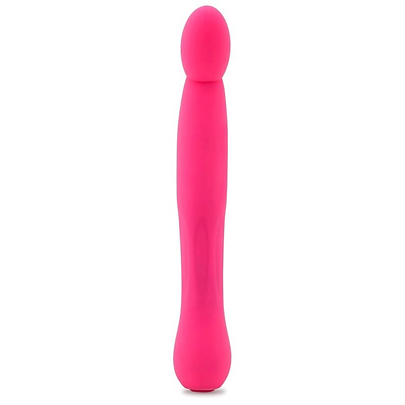 NU Sensuelle Aimii 15-Function Flexible G-Spot Vibrator - G-Spot Vibrators