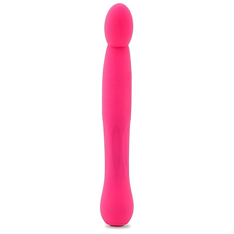 NU Sensuelle Aimii 15-Function Flexible G-Spot Vibrator - G-Spot Vibrators