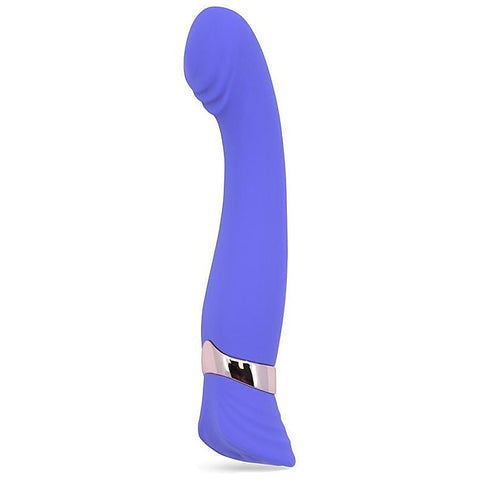 Nu Sensuelle Geminii XLR8 - Powerful G-Spot Vibrator with Fluttering Tip - G-Spot Vibrators