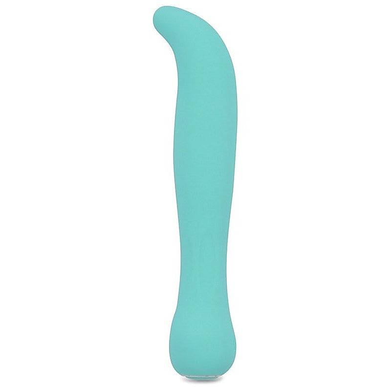 Nu Sensuelle Baelii XLR8 G-Spot and Clitoral Massager - G-Spot Vibrators