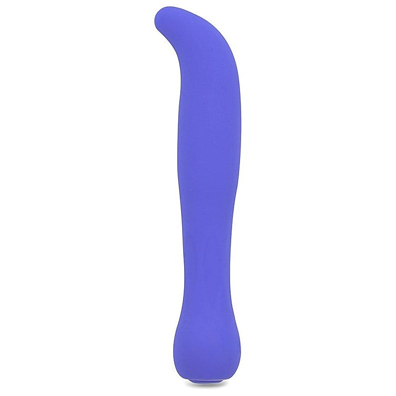Nu Sensuelle Baelii XLR8 G-Spot and Clitoral Massager - G-Spot Vibrators