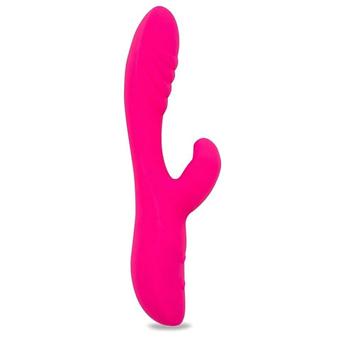 Indii Xlr8 Dual-Motor Vibrator By Nu Sensuelle - Rabbit Vibrators