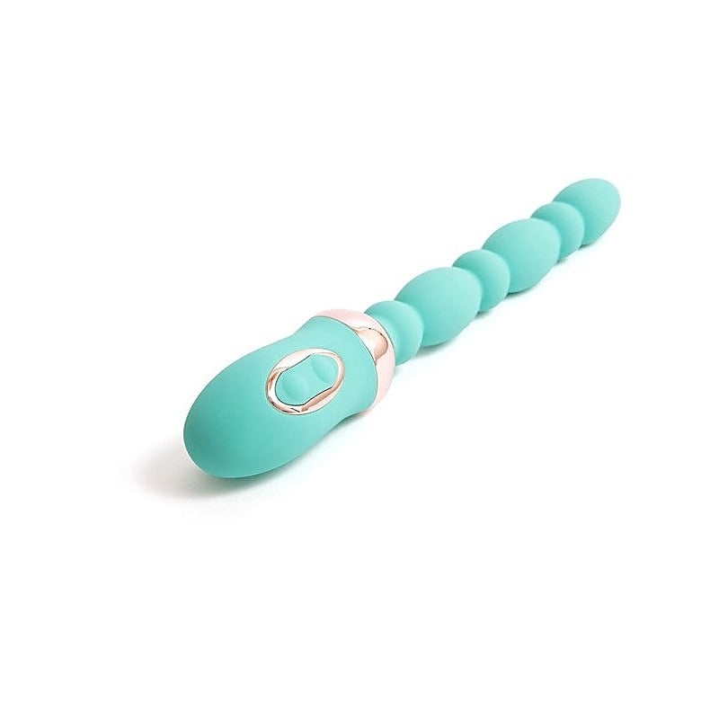 Premium Flexii Pleasure Beads By Nu Sensuelle - Anal Beads and Balls
