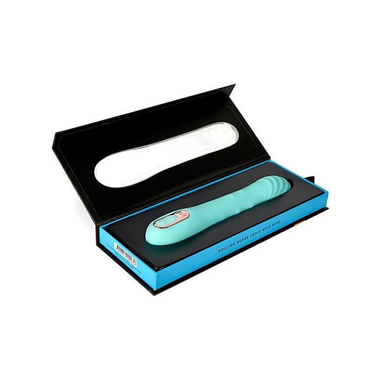 Nu Sensuelle Roxii Wand G-Spot Vibrator - G-Spot Vibrators