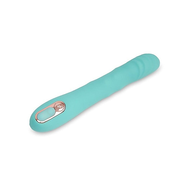 Roller Motion Wand by Nu Sensuelle - G-Spot Vibrators