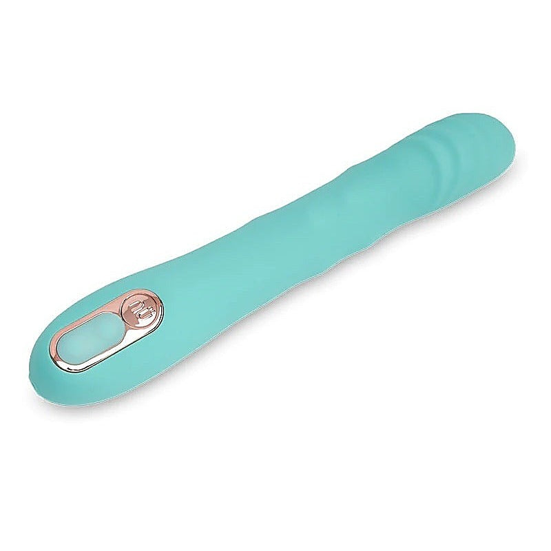 Roller Motion Wand by Nu Sensuelle - G-Spot Vibrators