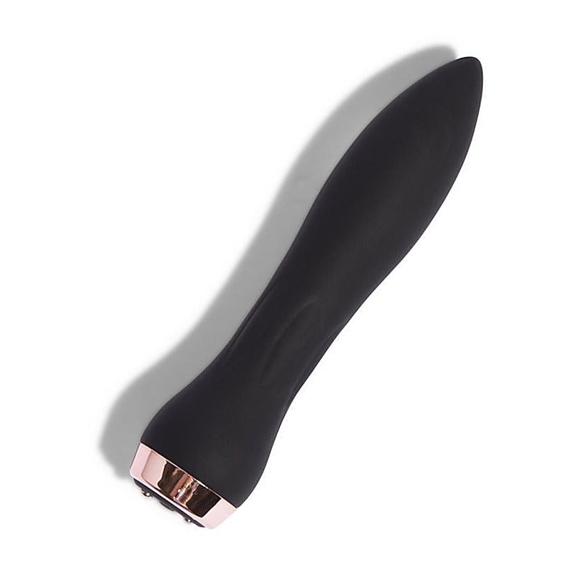 Nu Sensuelle 60SX AMP Silicone Bullet Vibrator - Bullet Vibrators