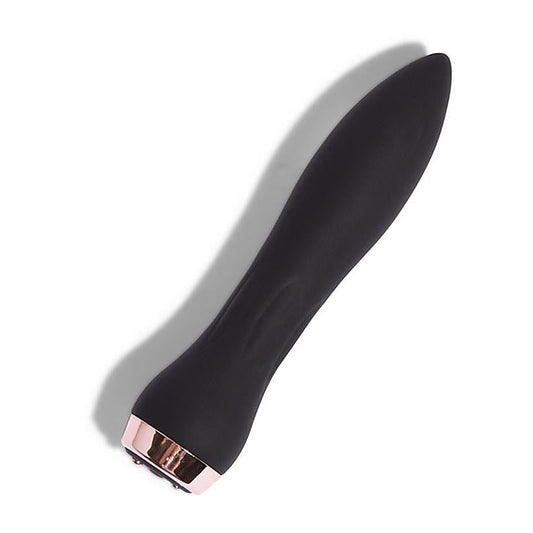 Nu Sensuelle 60SX AMP Silicone Bullet Vibrator - Bullet Vibrators