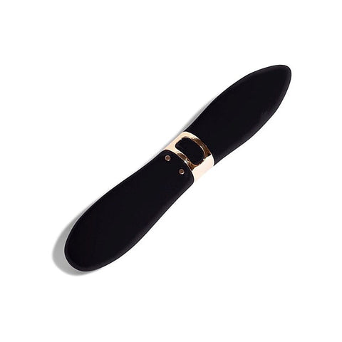 Nu Sensuelle Deux 12 Functions Bullet Vibrator - Bullet Vibrators