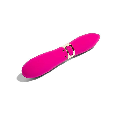 Nu Sensuelle Deux 12 Functions Bullet Vibrator - Bullet Vibrators