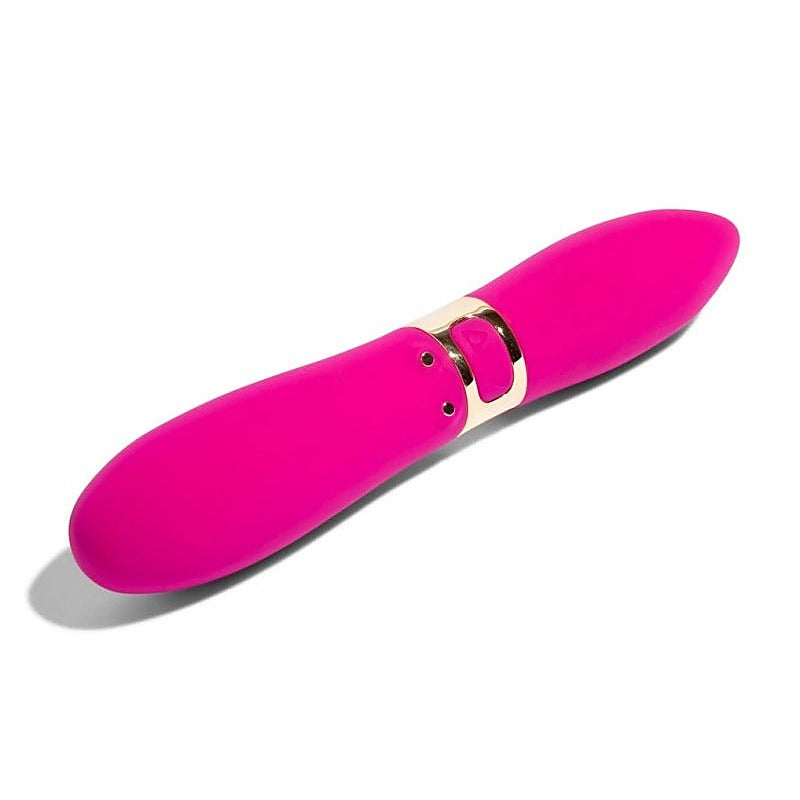 Nu Sensuelle Deux 12 Functions Bullet Vibrator - Bullet Vibrators