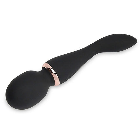 Alluvion Xlr8 Dual-Ended Pleasure Wand By Nu Sensuelle - Body Wands