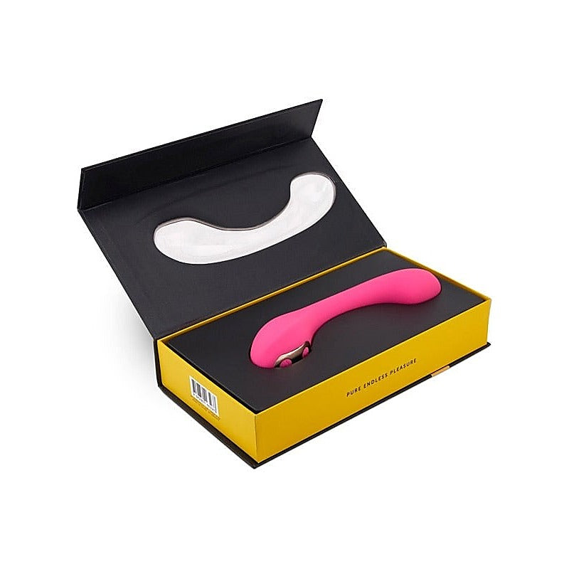 NU Sensuelle Sensuelle Libi G-Spot Vibrator - G-Spot Vibrators