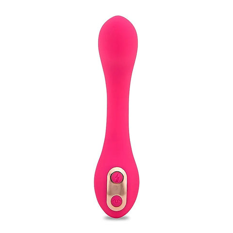 NU Sensuelle Sensuelle Libi G-Spot Vibrator - G-Spot Vibrators