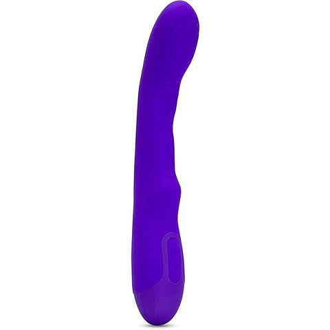 Nu Sensuelle Vivi Double-Tapping G-Spot Vibrator - G-Spot Vibrators