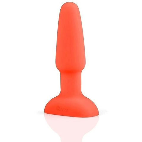 Wireless Plug by B-Vibe - Butt Plugs