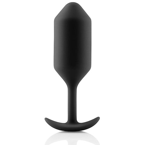 B-Vibe Snug Plug 3 by B-Vibe - Butt Plugs