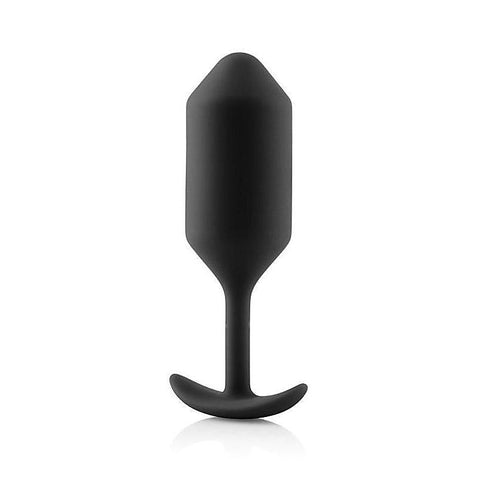 B-Vibe Snug Plug 3 by B-Vibe - Butt Plugs