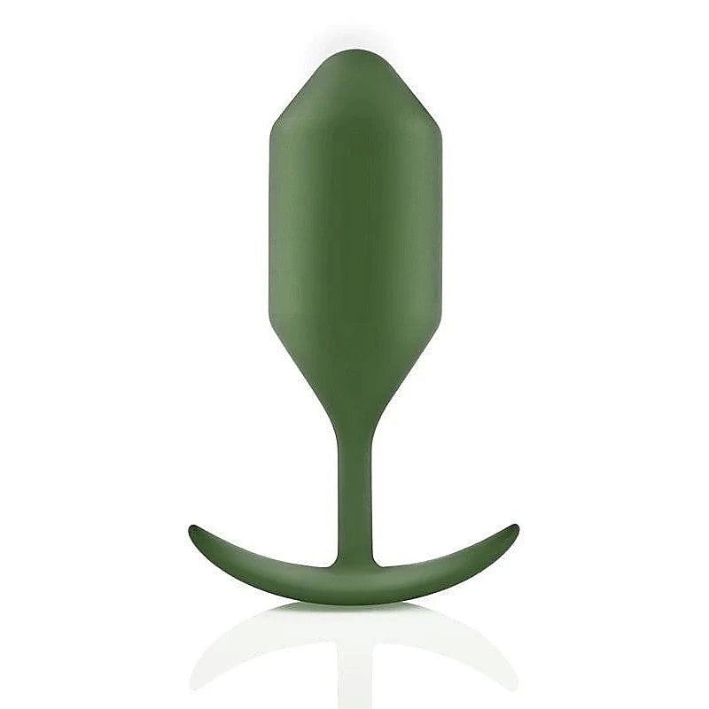 B-Vibe Snug Plug 4 by B-Vibe - Butt Plugs