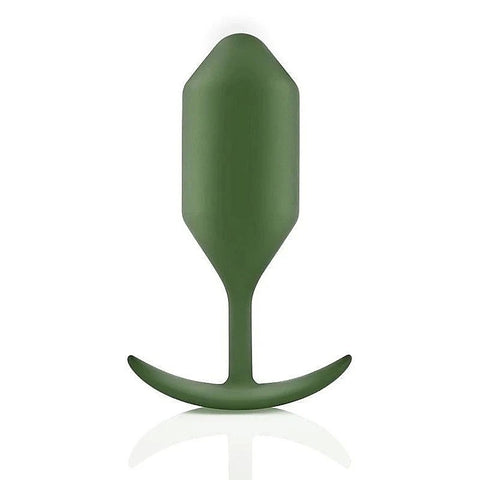 B-Vibe Snug Plug 4 by B-Vibe - Butt Plugs