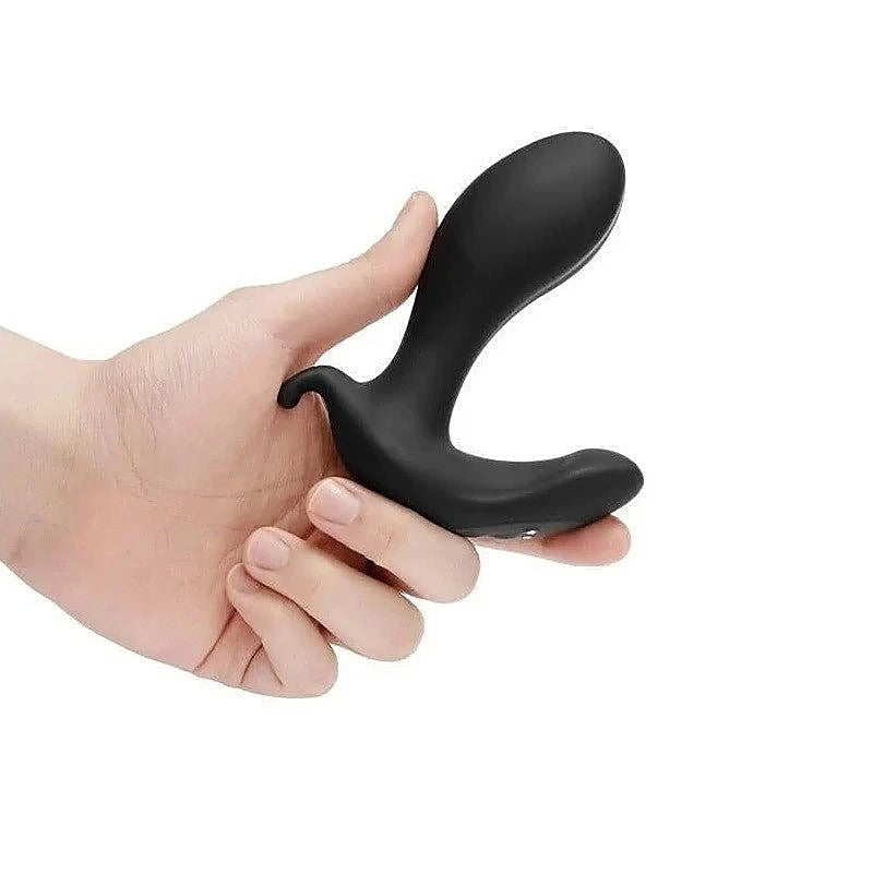 Expand Plug by B-Vibe - Butt Plugs