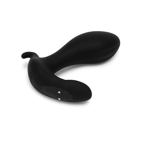 Expand Plug by B-Vibe - Butt Plugs
