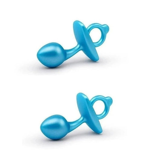 Bulb Silicone Prostate Massager By B-Vibe - Butt Plugs