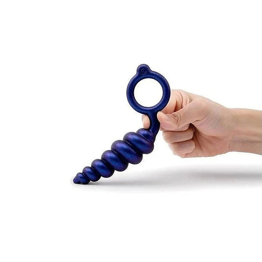 B-Vibe Butties - Graduated Silicone Plugs for Heightened Anal Pleasure - Butt Plugs