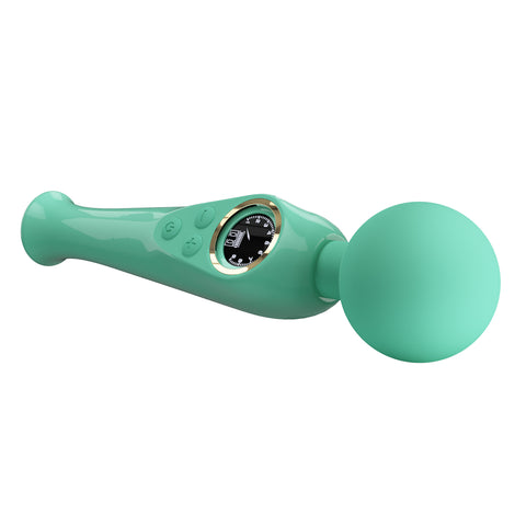 Baile Pretty Love SKYLER Vibrating Body Wand Massager - Body Wands