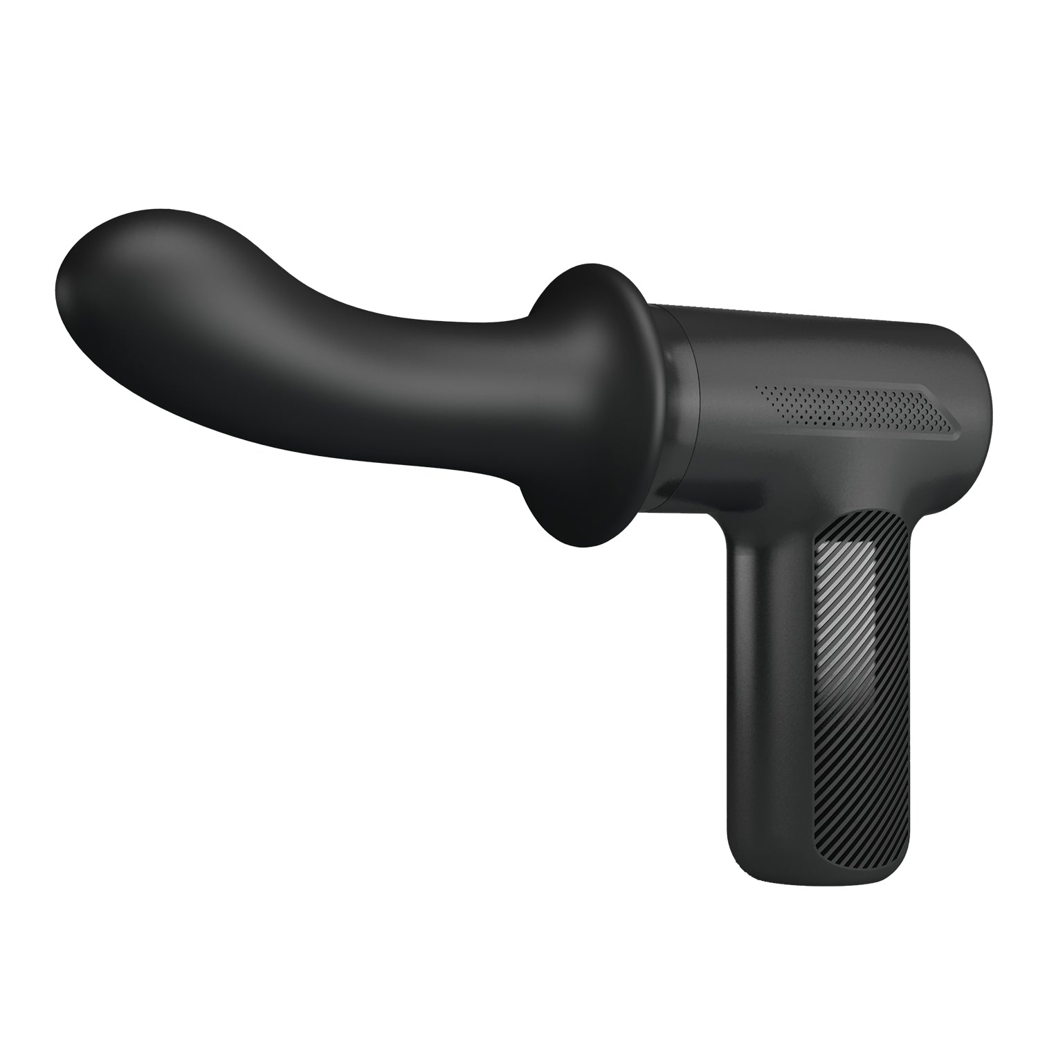 Baile Super Power Thrusting Sex Machine Massage Gun - Sex Machines
