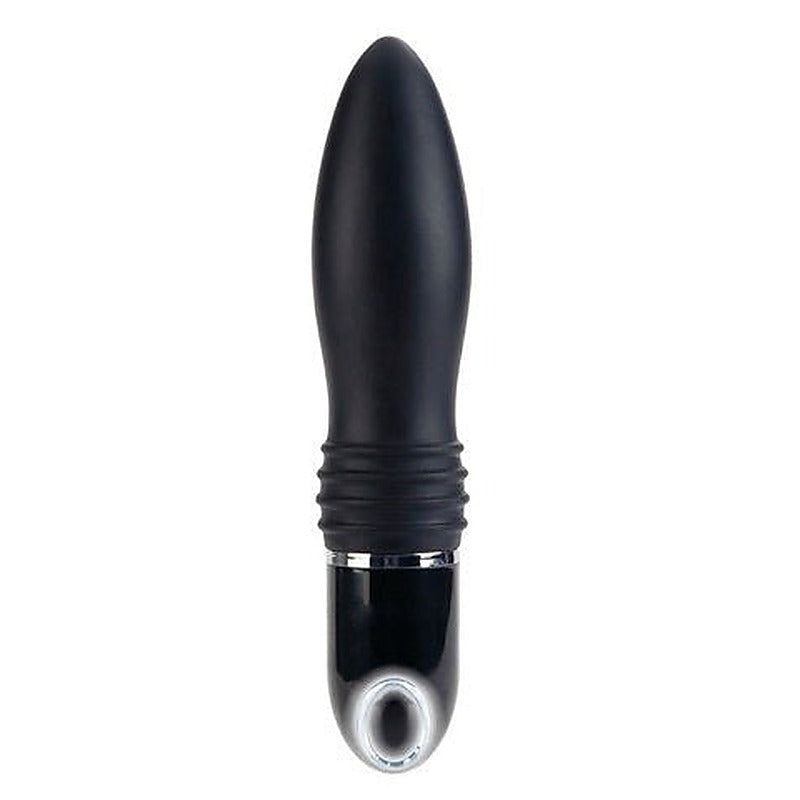 Adonis Explorer 10 Function Vibrator - Waterproof Vibrators