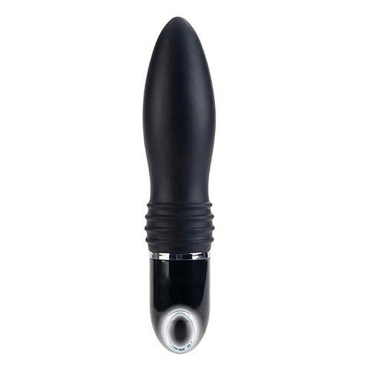 Adonis Explorer 10 Function Vibrator - Waterproof Vibrators