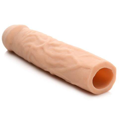 Curve Toys JOCK Extra Long 3 Inch Penis Extension Sleeve