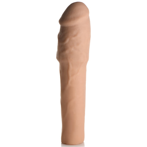 Curve Toys JOCK Extra Thick 2 Inch Penis Extension Sleeve
