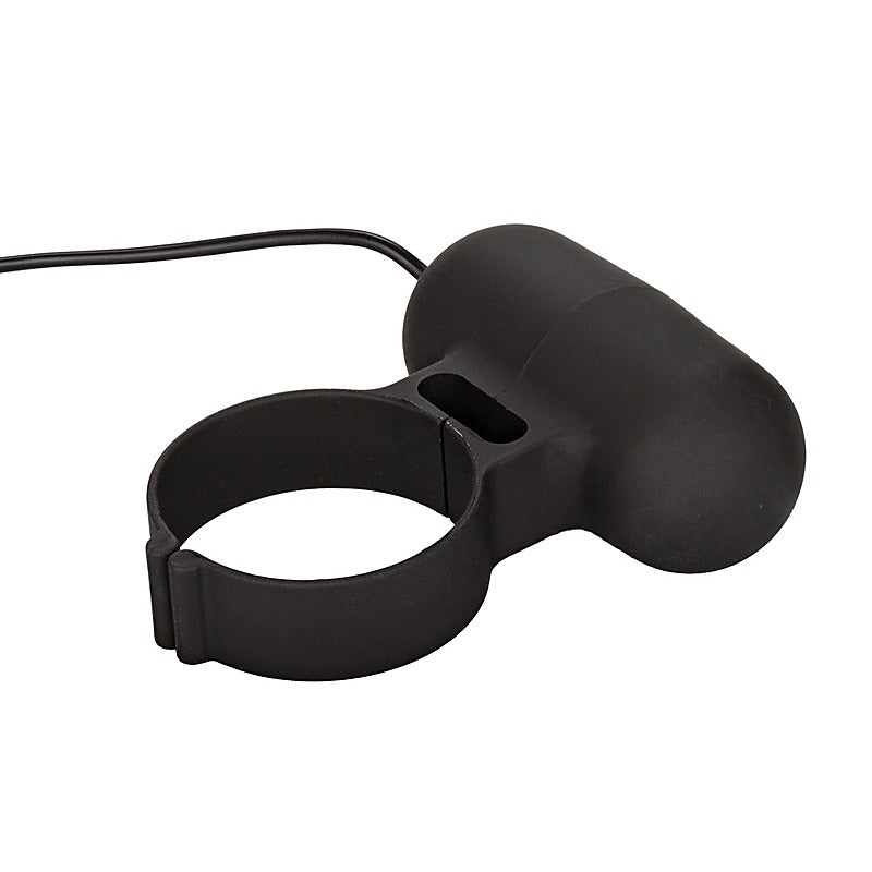 Colt Waterproof Power 4 Speed Mens Cock Ring - Vibrating Cock Rings