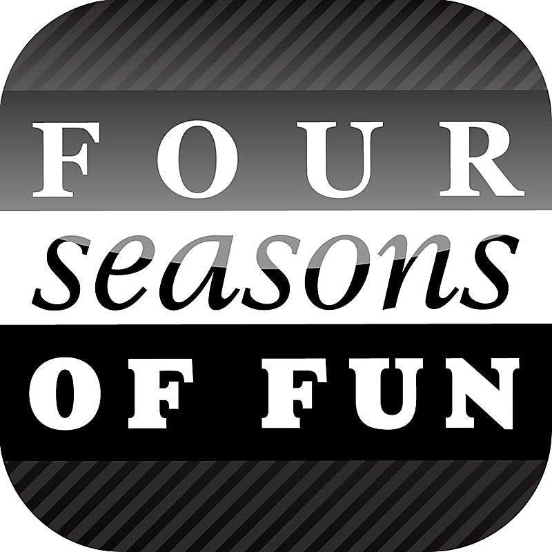 Good Vibration Condoms 6 Pieces by Four Seasons - Condoms